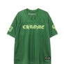 Chrome Hearts Zomerset - Groen