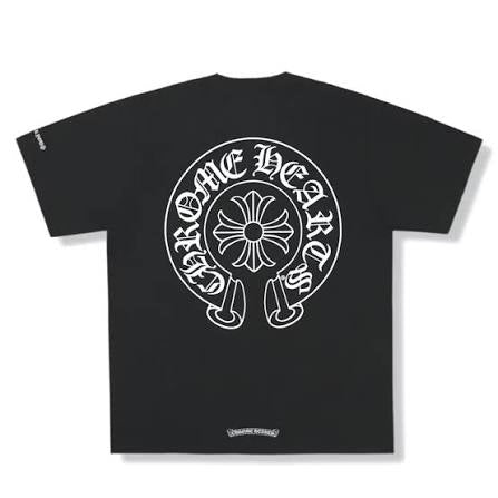 Chrome Hearts T-shirts