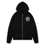 CHROME HEARTS VEST - Zwart