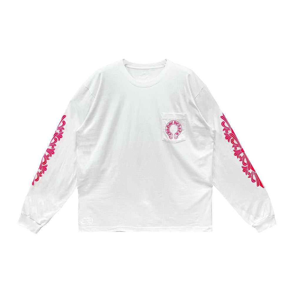 Chrome Hearts Longsleeve
