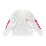 Chrome Hearts Longsleeve