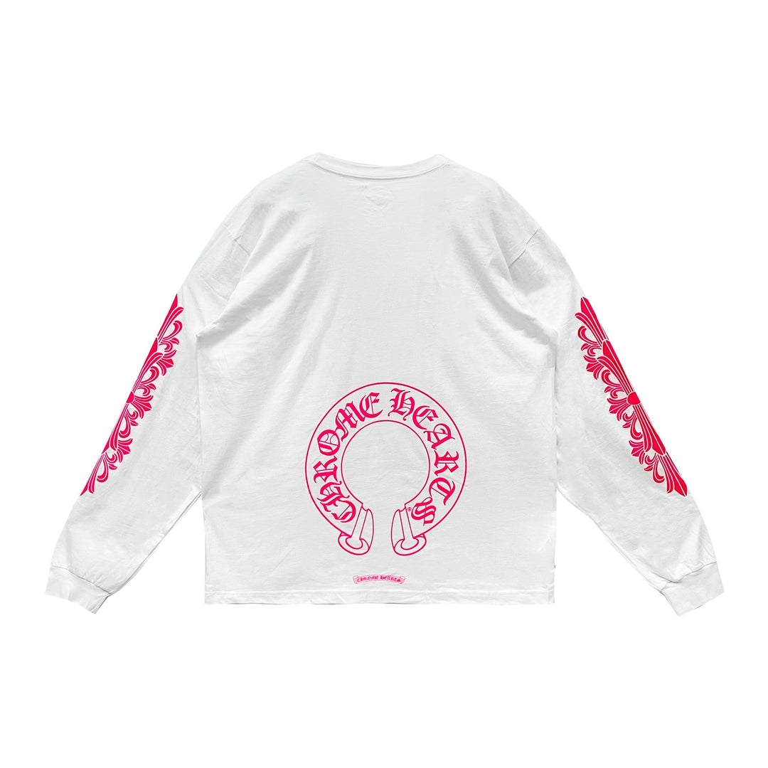 Chrome Hearts Longsleeve