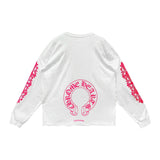 Chrome Hearts Longsleeve