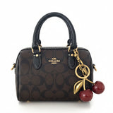 Coach rowan mini