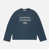 Acne Studios Longsleeve - Groen - Groen