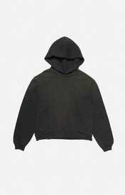 Acne Studios Fleece Logo Hoodie - Roze - Roze