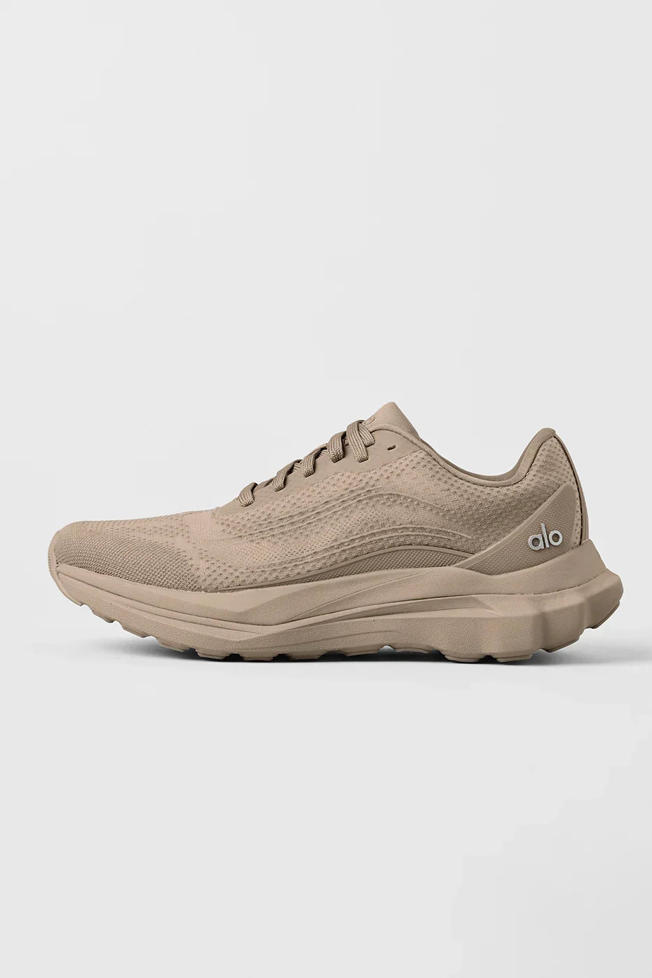 ALO Runner - Beige - Beige