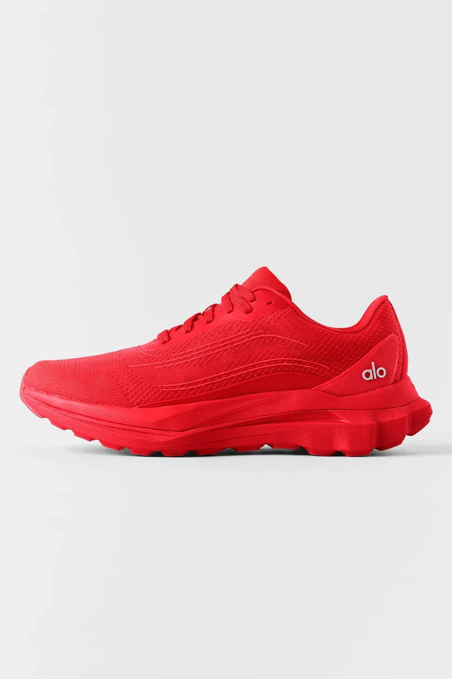 ALO Runner - Rood - Rood