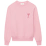 AMI PARIS SWEATER - Beige