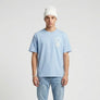 Ami Paris T-Shirt - Lichtblauw