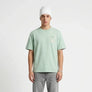 Ami Paris T-Shirt - Lichtgroen
