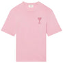 Ami Paris T-Shirt - Roze