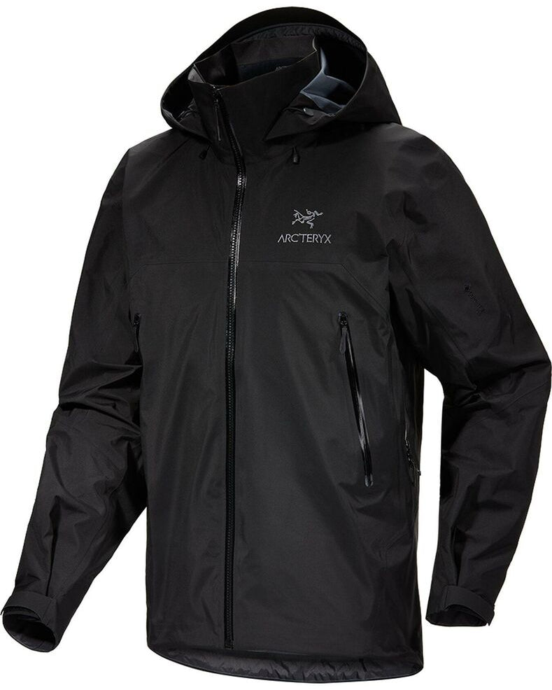 Arc'teryx Windbreaker Jas - Donker Blauw - Donker Blauw