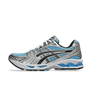 ASICS GEL-KAYANO - Blauw met wit