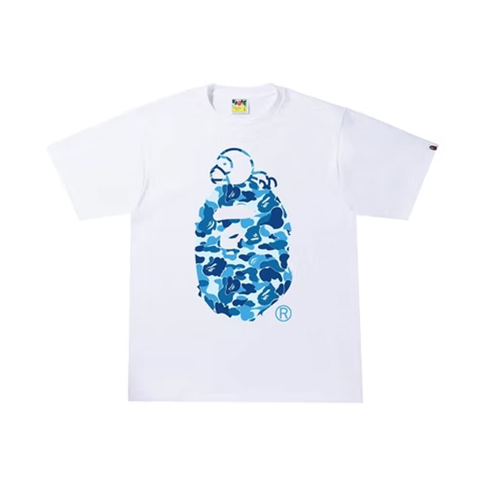 Bathing Ape T-Shirt - Rood - Rood