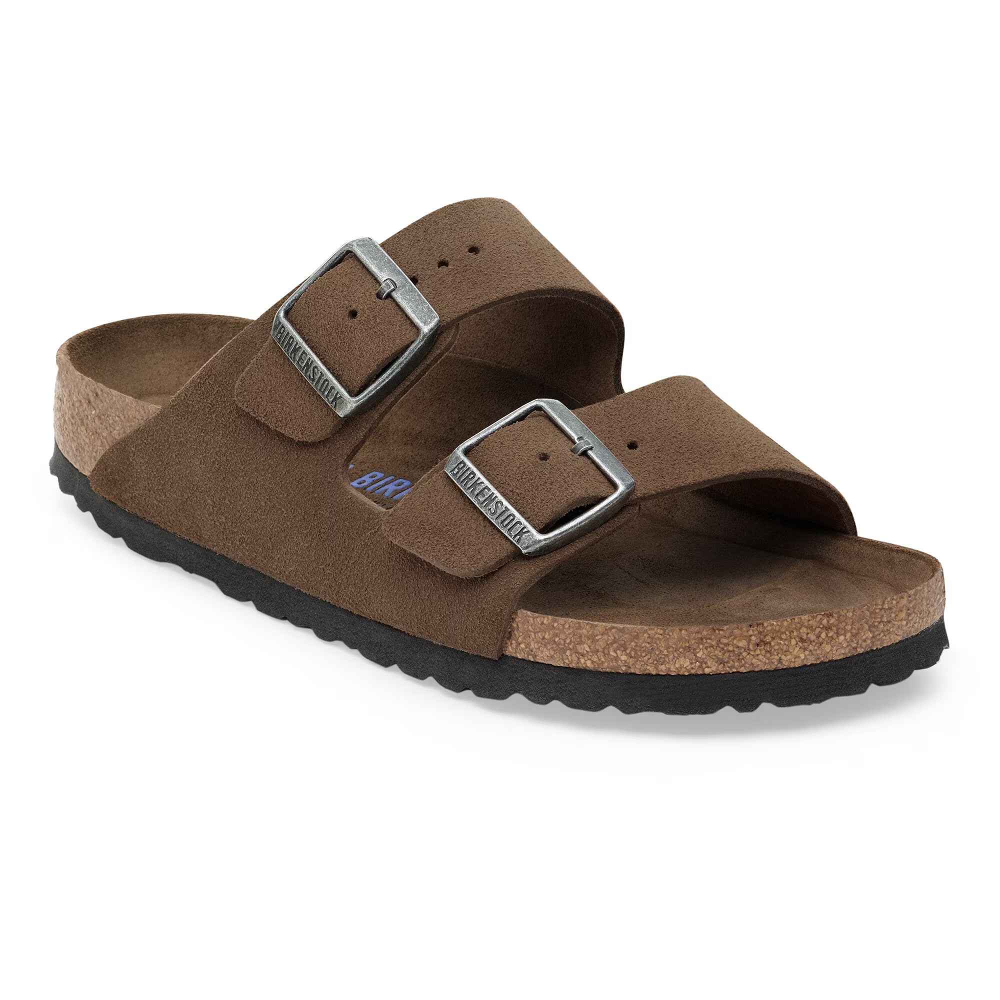 Birkenstock Sandals - Bruin - Bruin
