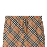 Burberry zwembroeken - Plaid - Plaid