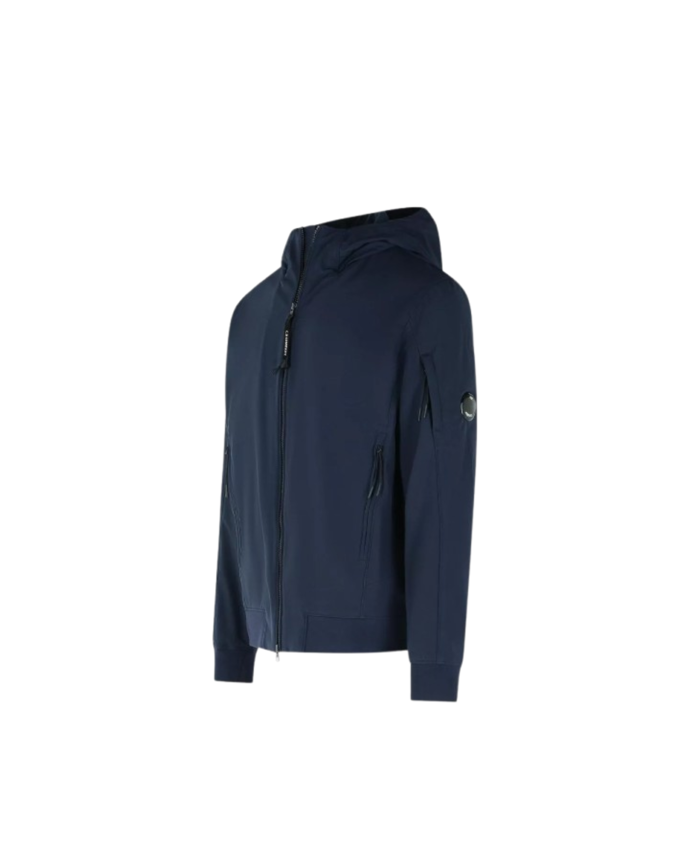 CP Company Jas - Marineblauw - Marineblauw