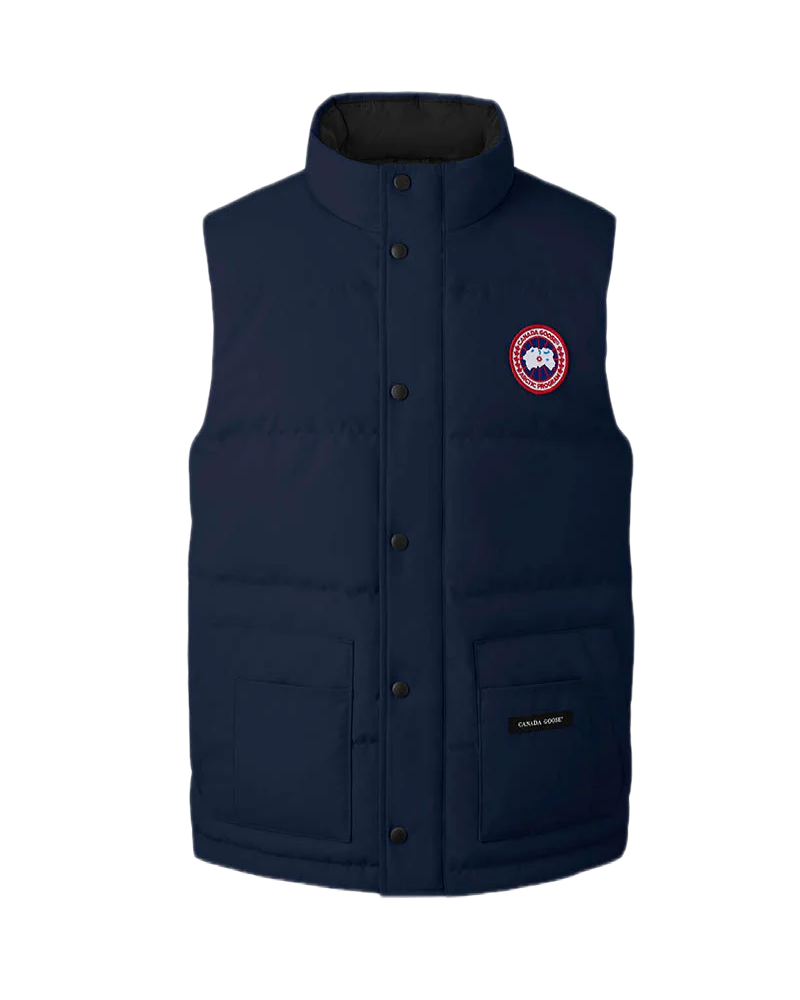 Canada Goose Bodywarmers - Marineblauw - Marineblauw