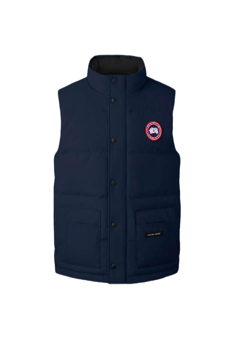 Canada Goose Bodywarmers - Marineblauw - Marineblauw