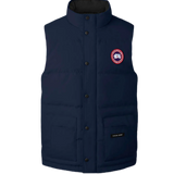 Canada Goose Bodywarmers - Marineblauw - Marineblauw