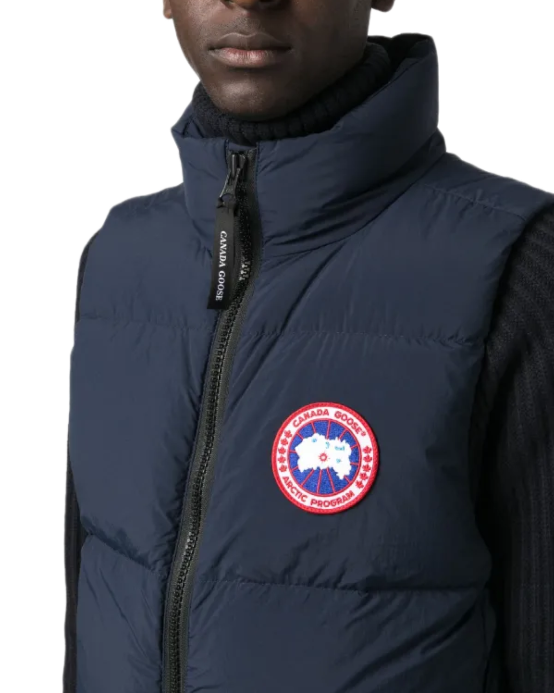 Canada Goose Bodywarmers - Marineblauw - Marineblauw