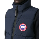 Canada Goose Bodywarmers - Marineblauw - Marineblauw