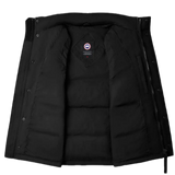 Canada Goose Bodywarmers - Zwart - Zwart