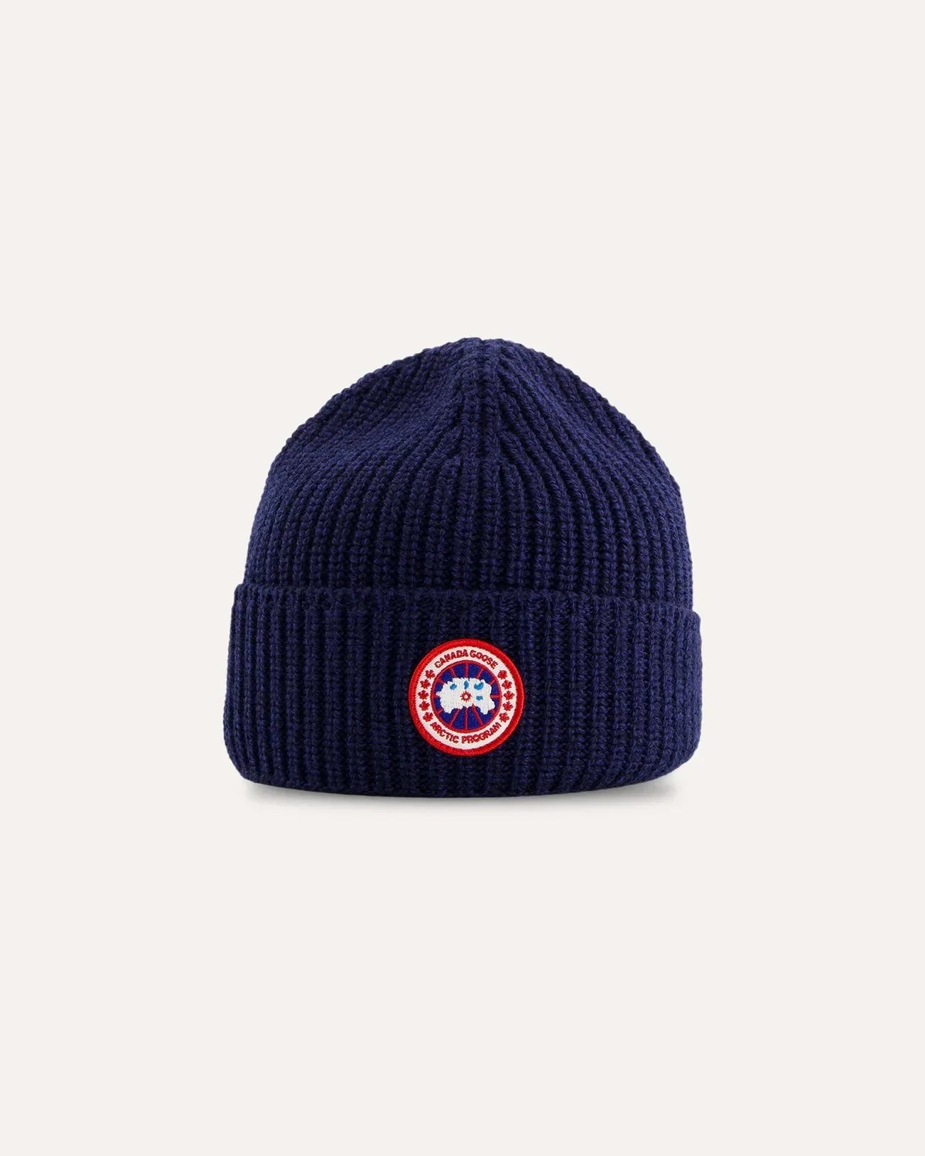 Canada Goose Muts - Blauw - Blauw