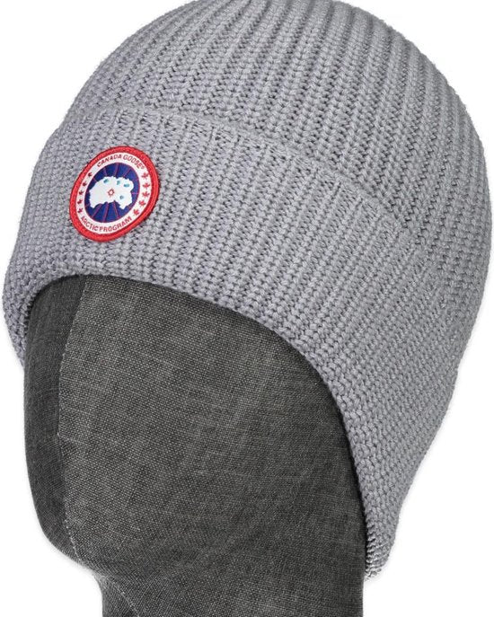 Canada Goose Muts - Grijs - Grijs