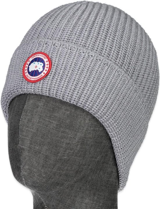 Canada Goose Muts - Grijs - Grijs