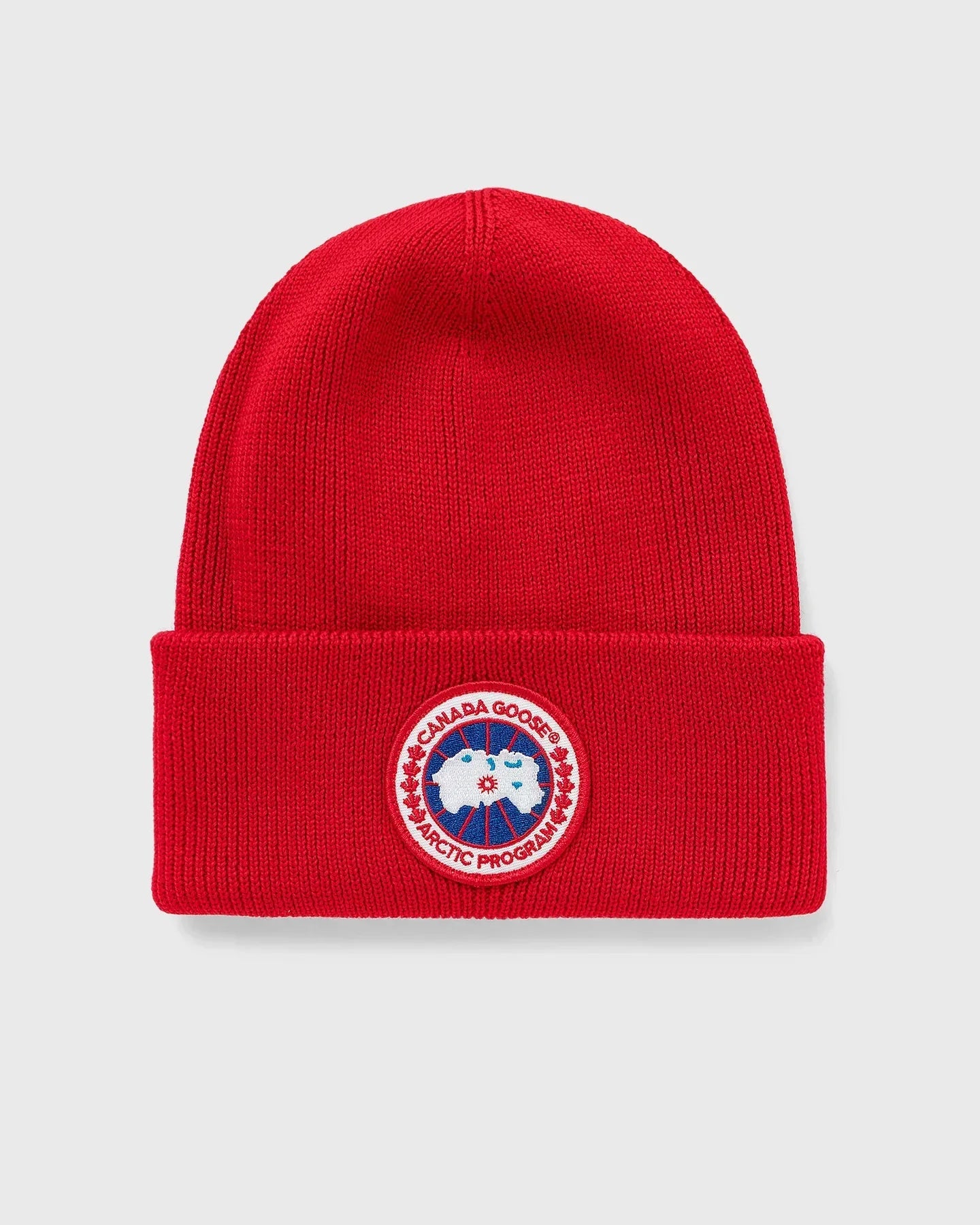 Canada Goose Muts - Rood - Rood