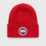 Canada Goose Muts - Rood