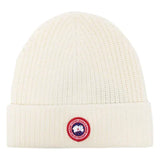 Canada Goose Muts - Wit - Wit