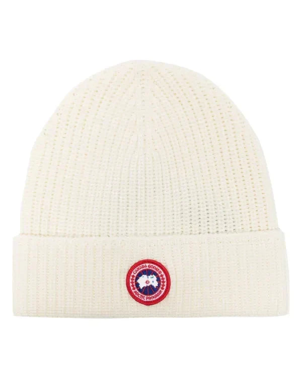 Canada Goose Muts - Wit - Wit