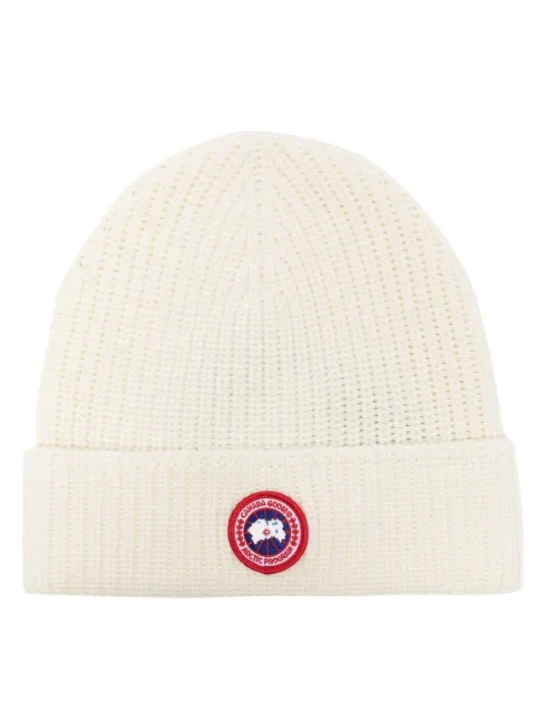 Canada Goose Muts - Wit - Wit
