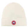 Canada Goose Muts - Wit