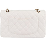 Chanel Tas - Wit - Wit