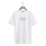 Christian Dior T-Shirt - Wit - Wit