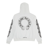 CHROME HEARTS HOODIE - Gekleurd - Gekleurd