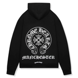 CHROME HEARTS HOODIE - Gekleurd - Gekleurd