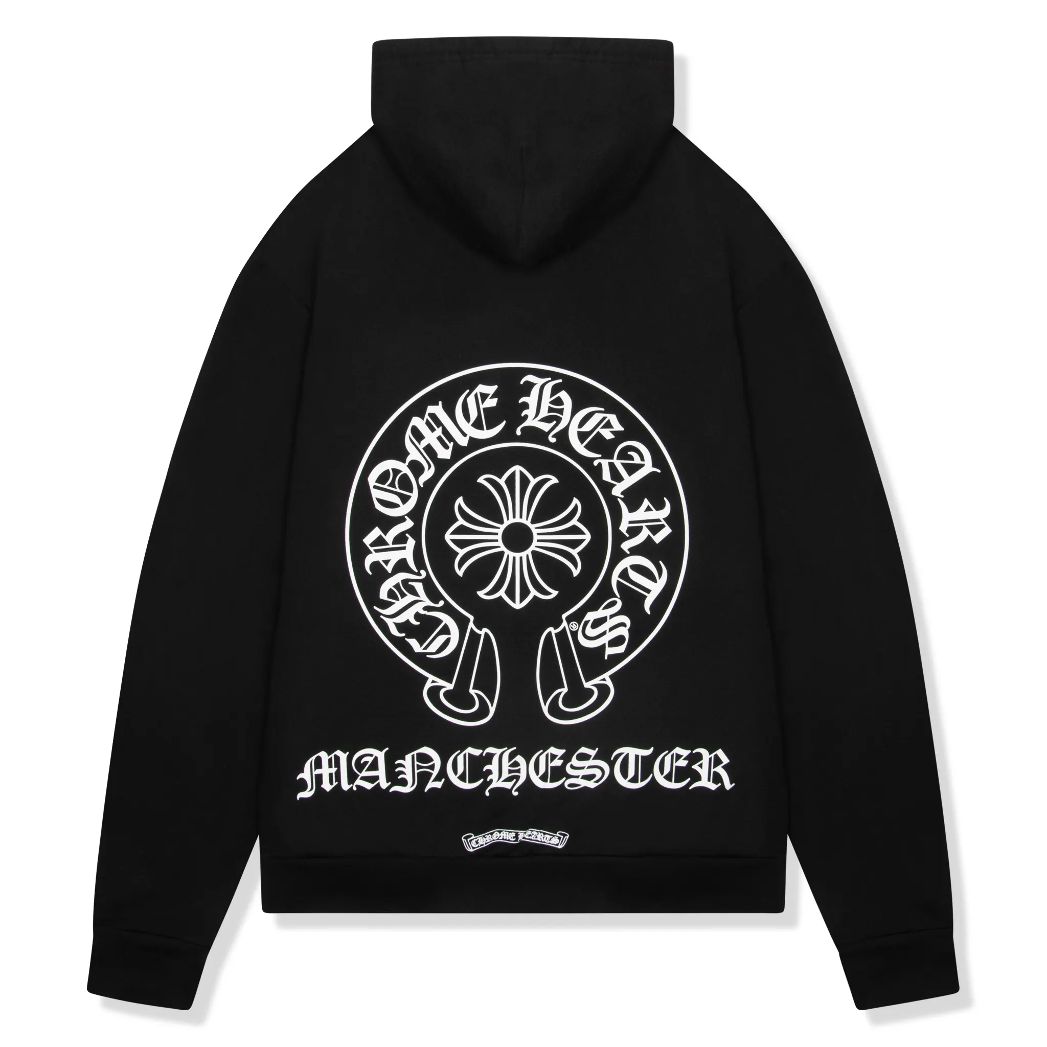 CHROME HEARTS HOODIE - Gekleurd - Gekleurd