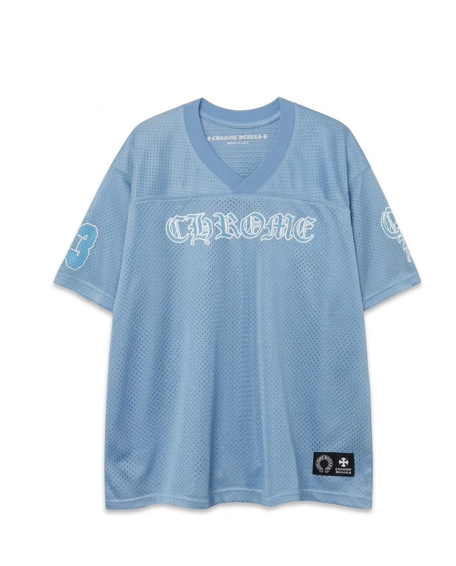 Chrome Hearts Zomerset - Blauw - Blauw