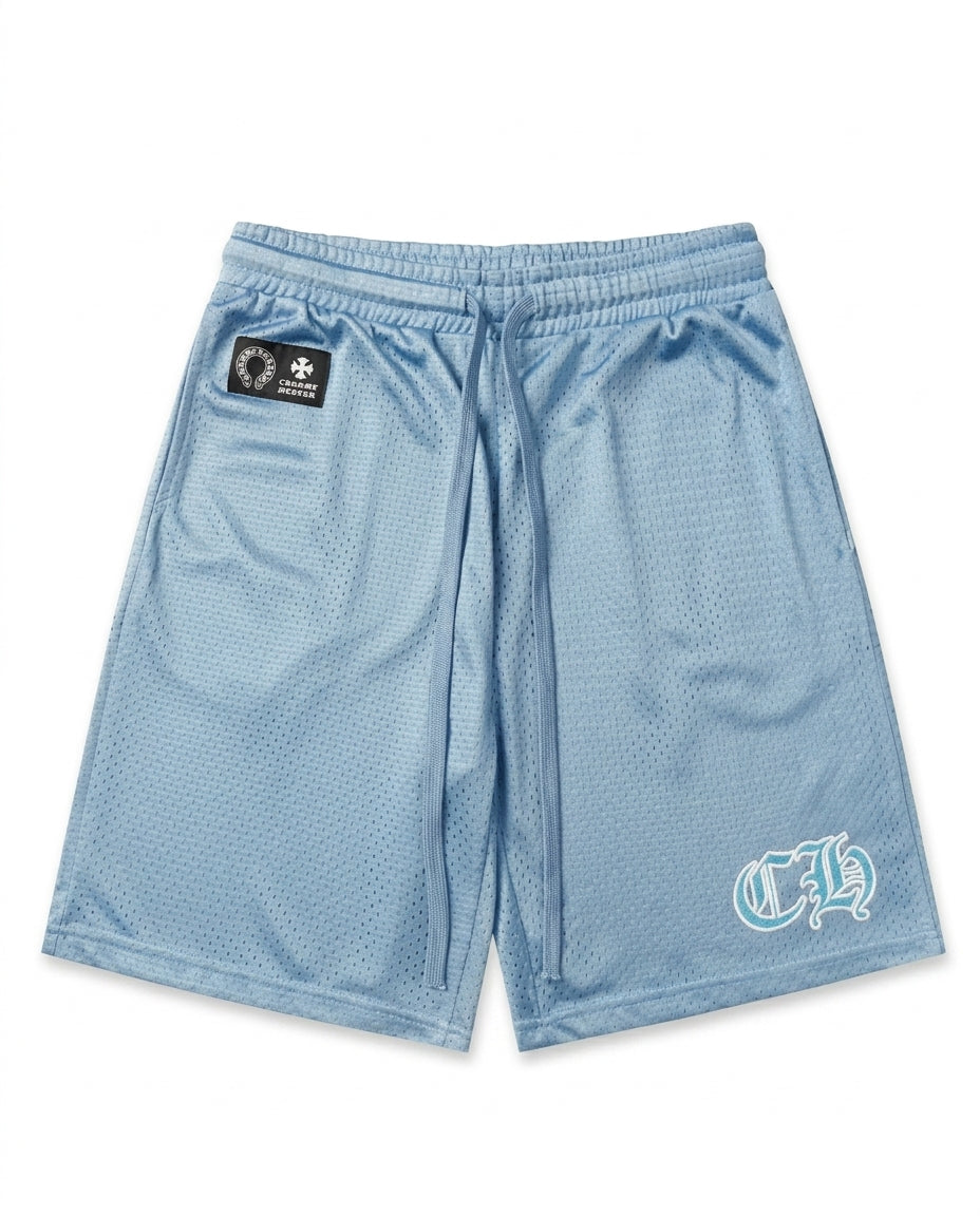 Chrome Hearts Zomerset - Blauw - Blauw