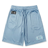 Chrome Hearts Zomerset - Blauw - Blauw