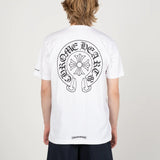 Chrome Hearts T-shirts - wit - wit