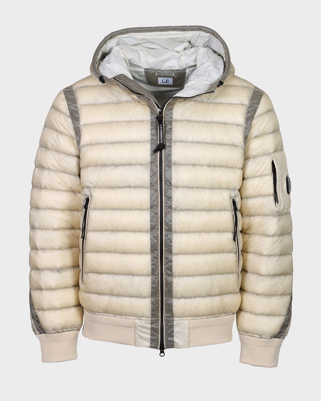 CP Company D.D. Shell - Beige - Beige