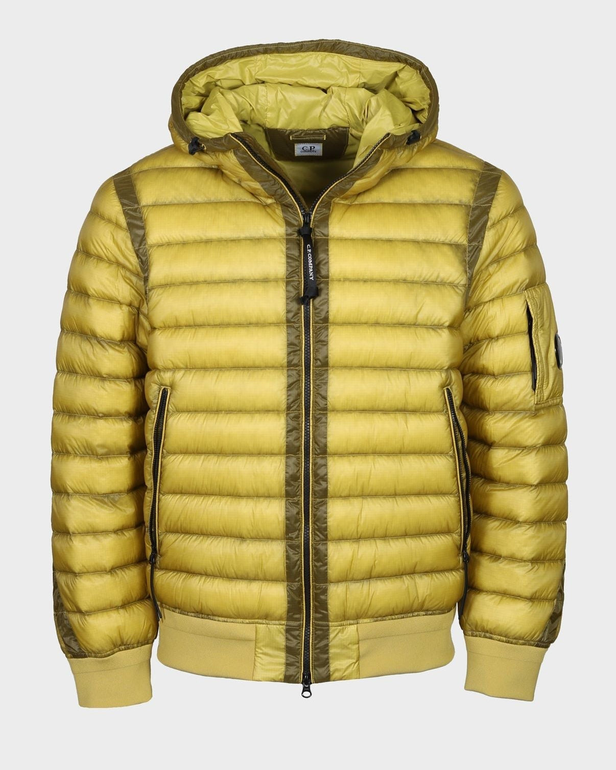 CP Company D.D. Shell - Geel - Geel