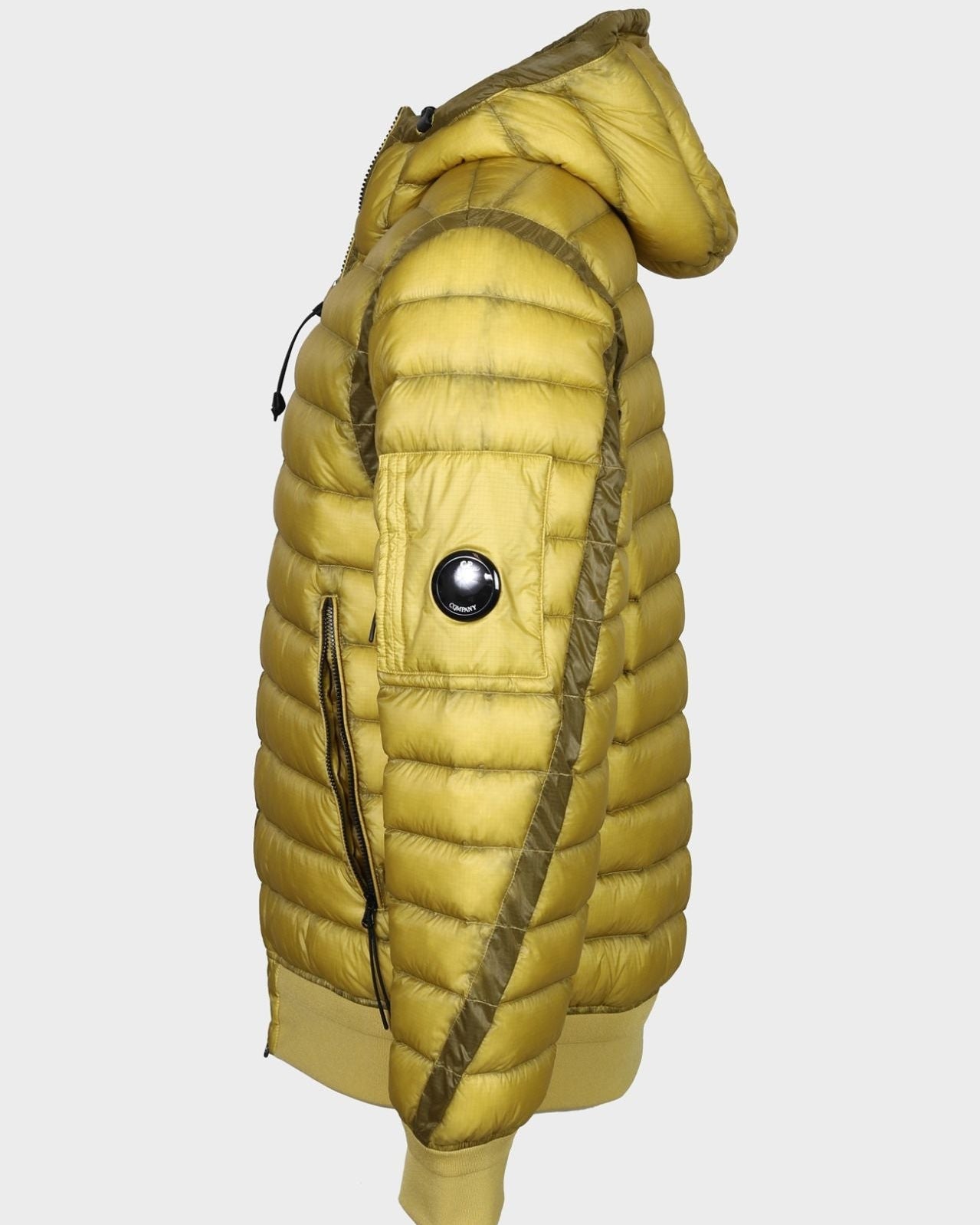 CP Company D.D. Shell - Geel - Geel