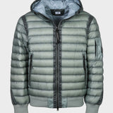CP Company D.D. Shell - Licht Blauw - Licht Blauw